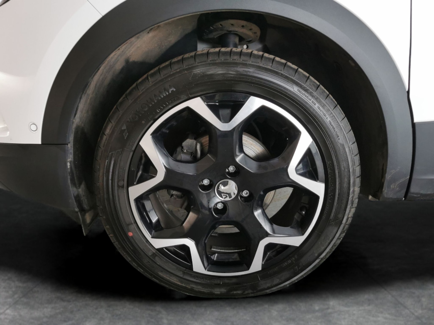 Used Vauxhall Mokka 2023 for sale - 76940353: Photo 28