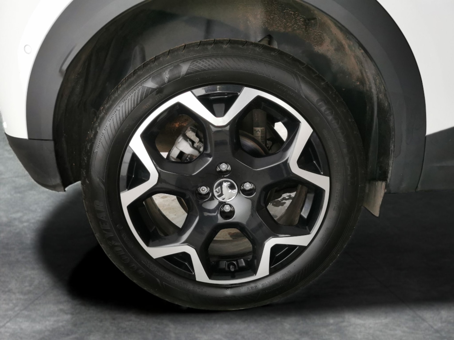 Used Vauxhall Mokka 2023 for sale - 76940353: Photo 30