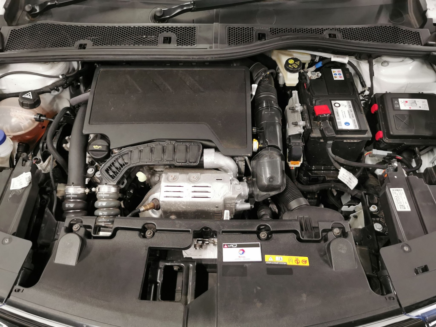 Used Vauxhall Mokka 2023 for sale - 76940353: Photo 36