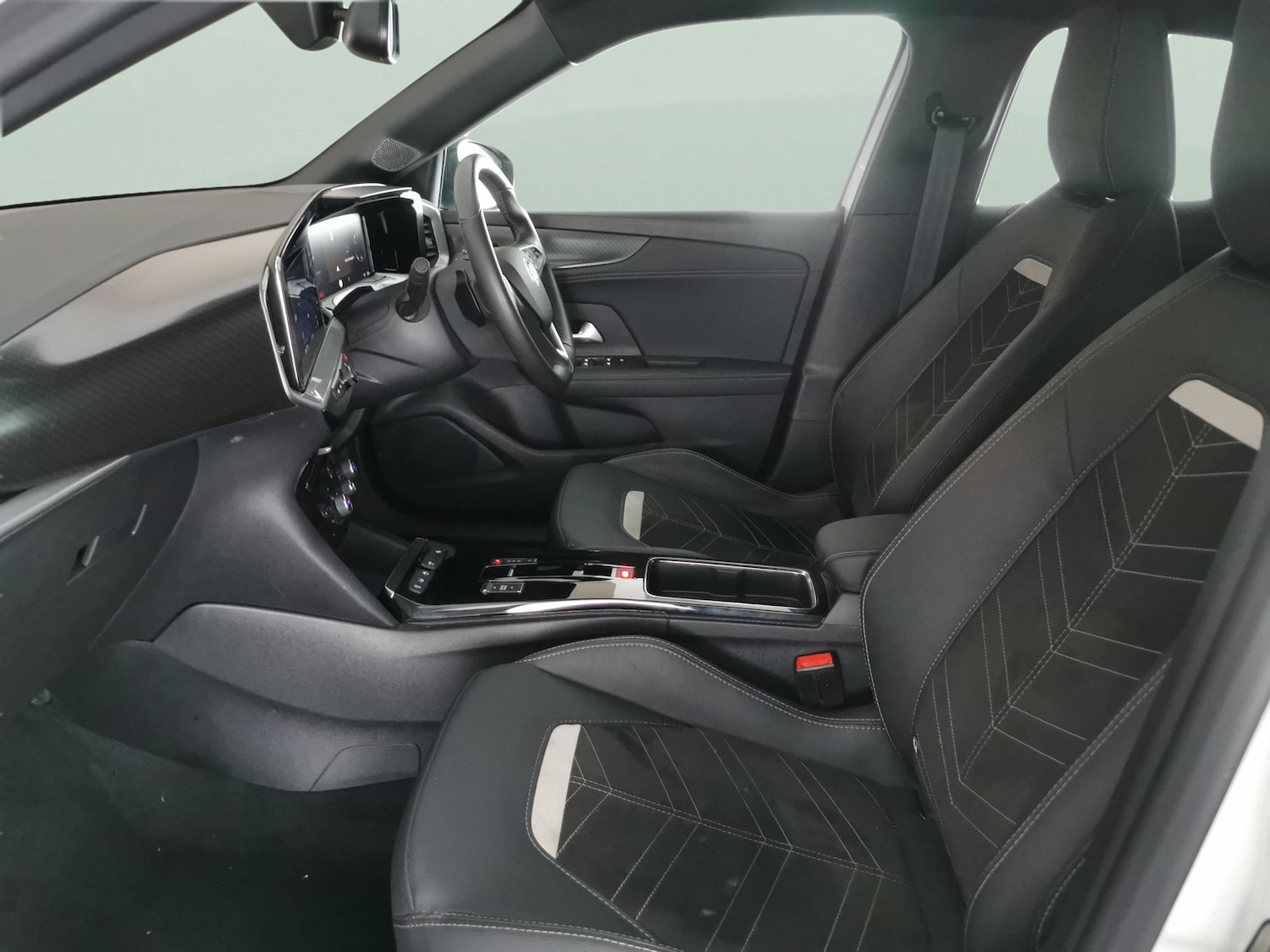 Used Vauxhall Mokka 2023 for sale - 76940353: Photo 4