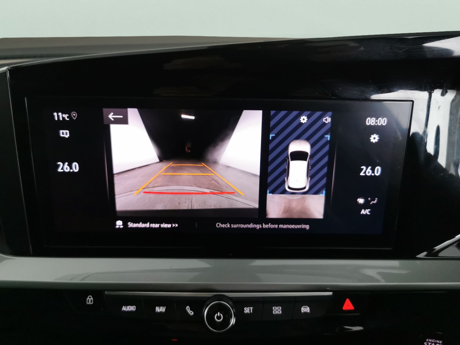 Used Vauxhall Mokka 2023 for sale - 76940353: Photo 5