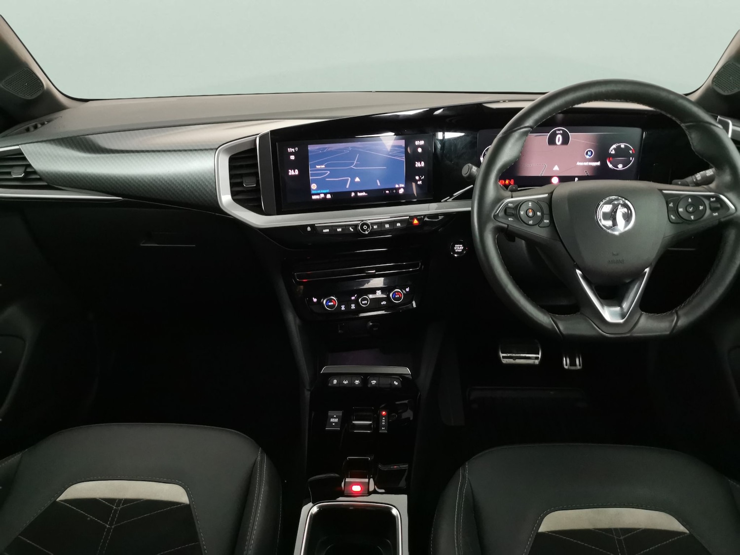 Used Vauxhall Mokka 2023 for sale - 76940353: Photo 7