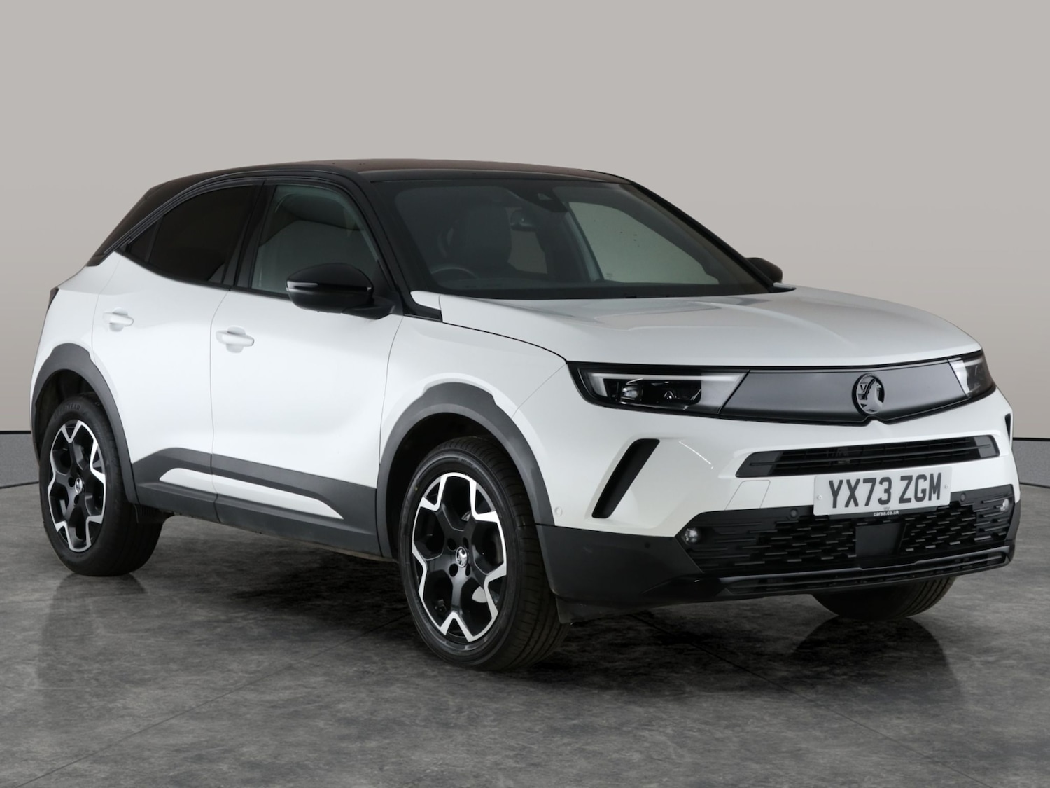 Used Vauxhall Mokka 2023 for sale - 76940353: Photo 8