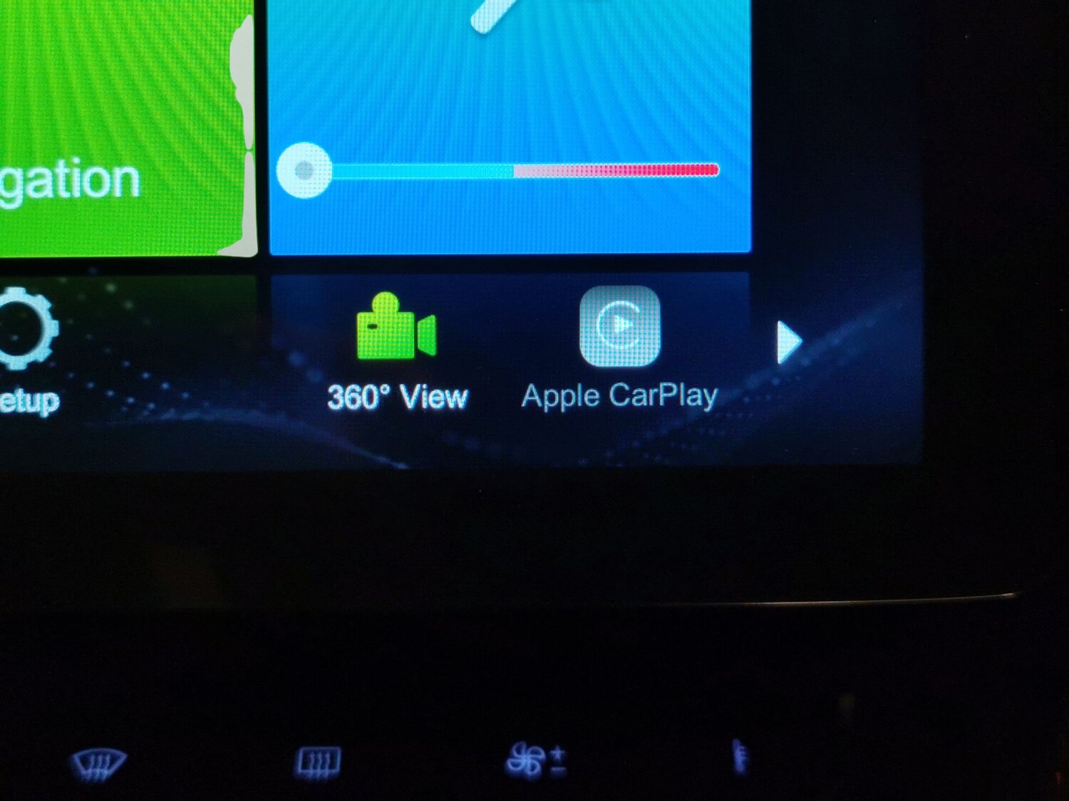 Used MG MG ZS 2021 for sale - 76271692: Photo 22