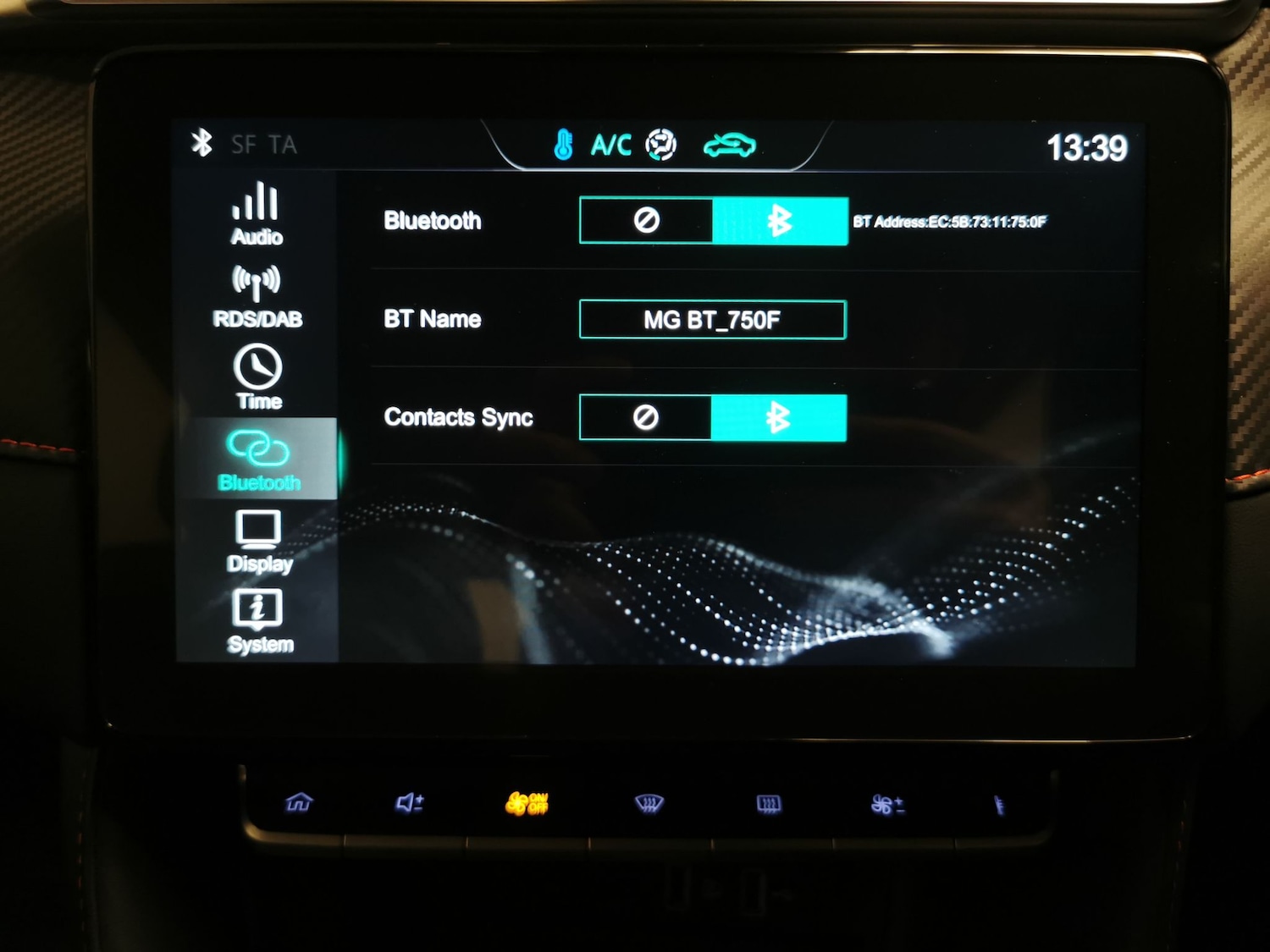 Used MG MG ZS 2021 for sale - 76271692: Photo 24