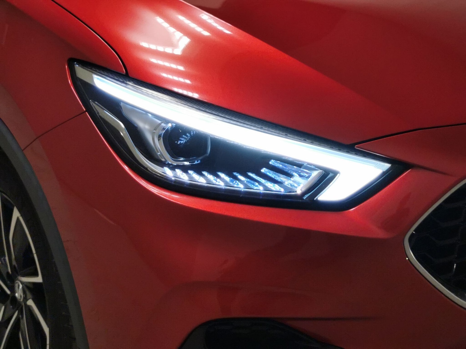 Used MG MG ZS 2021 for sale - 76271692: Photo 32