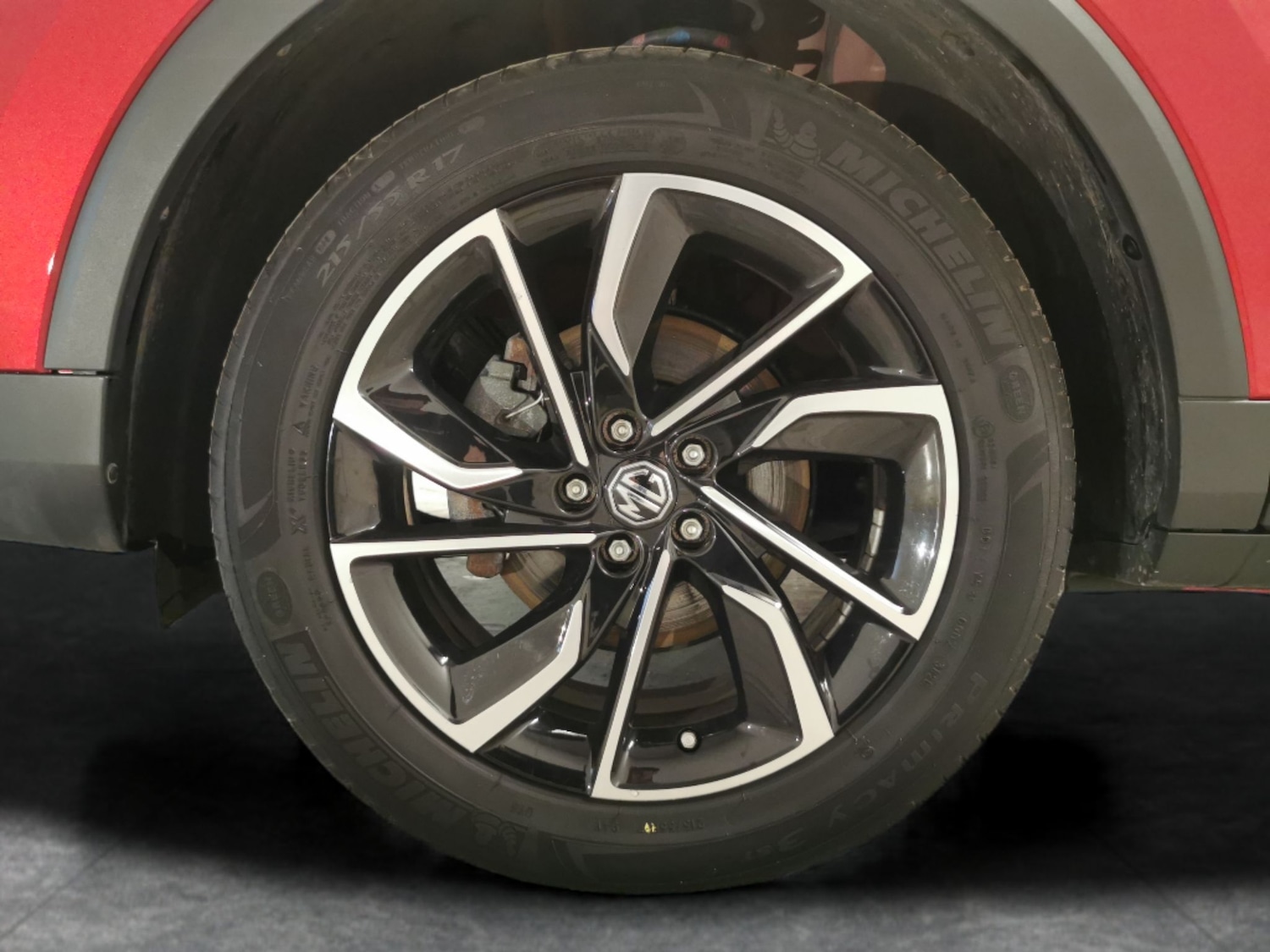 Used MG MG ZS 2021 for sale - 76271692: Photo 33