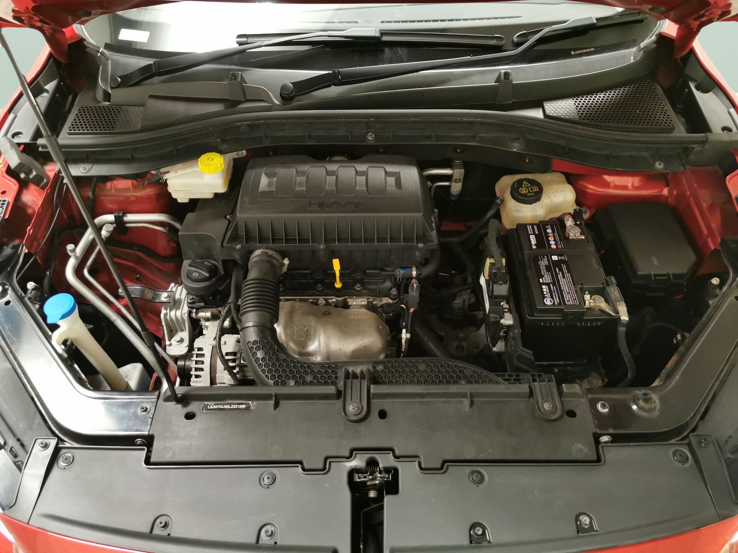 Used MG MG ZS 2021 for sale - 76271692: Photo 44