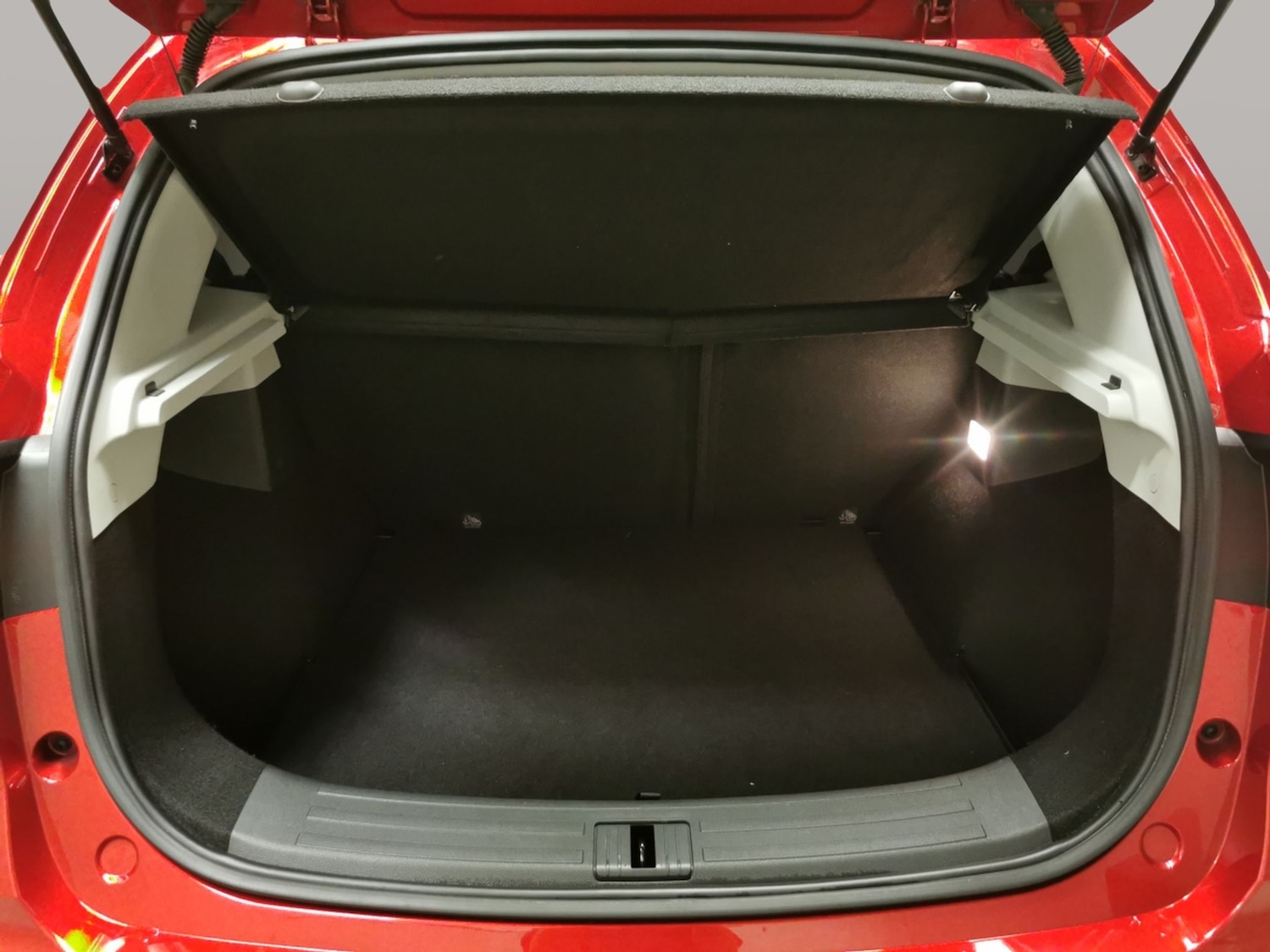 Used MG MG ZS 2021 for sale - 76271692: Photo 45