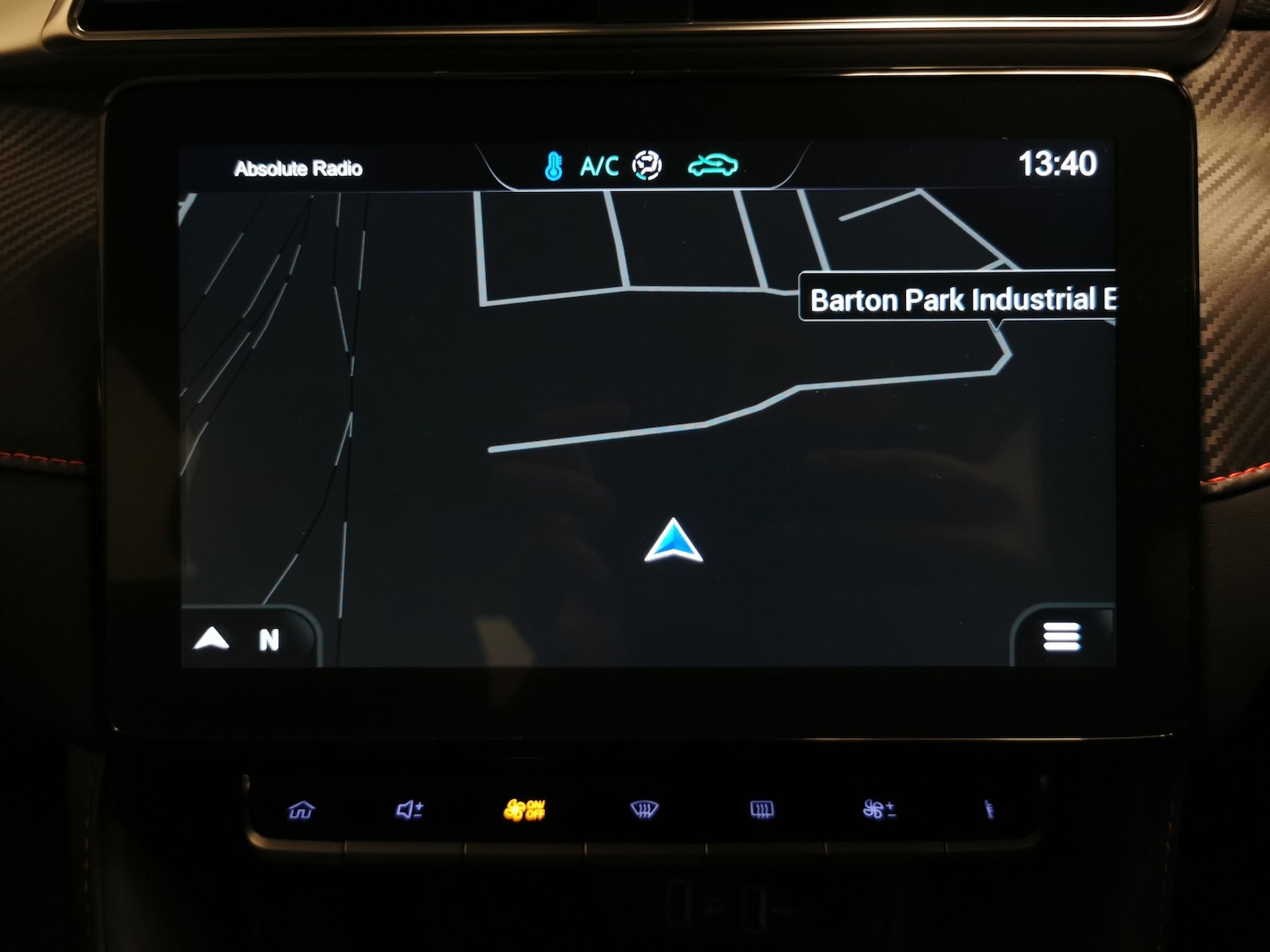 Used MG MG ZS 2021 for sale - 76271692: Photo 7