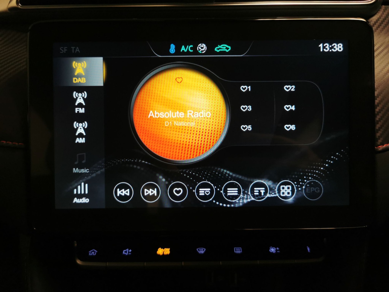 Used MG MG ZS 2021 for sale - 76271692: Photo 8