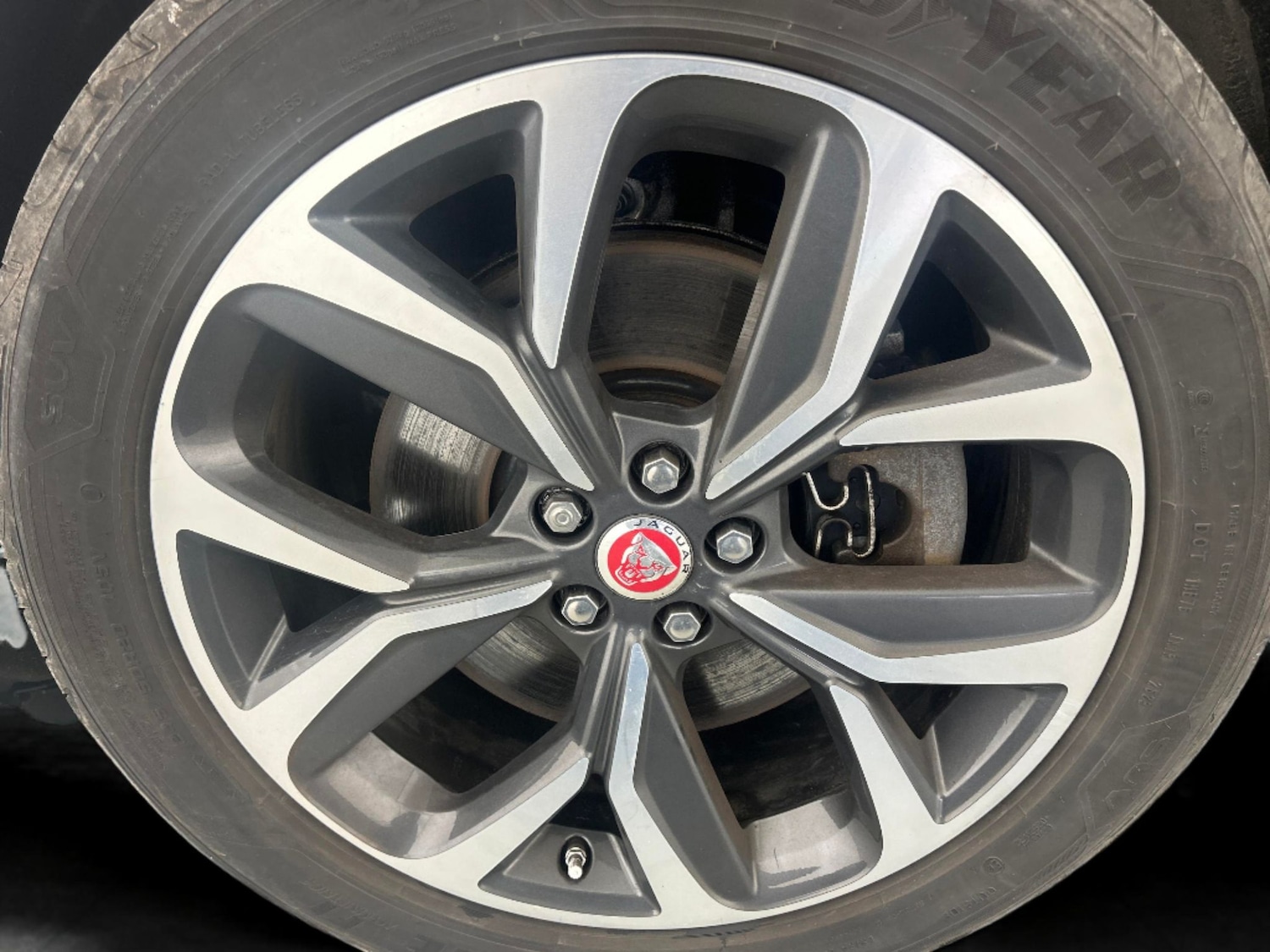 Used Jaguar I-Pace 2020 for sale - 76862175: Photo 10