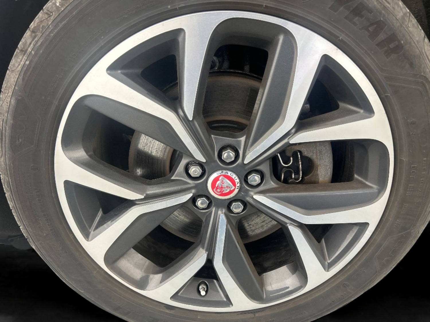 Used Jaguar I-Pace 2020 for sale - 76862175: Photo 11