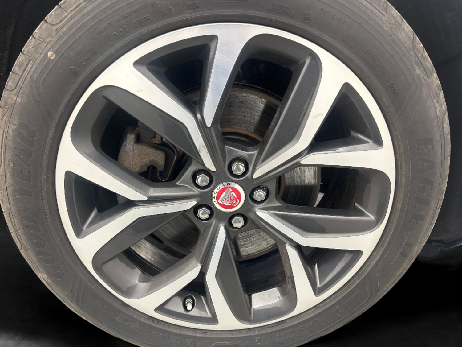 Used Jaguar I-Pace 2020 for sale - 76862175: Photo 12