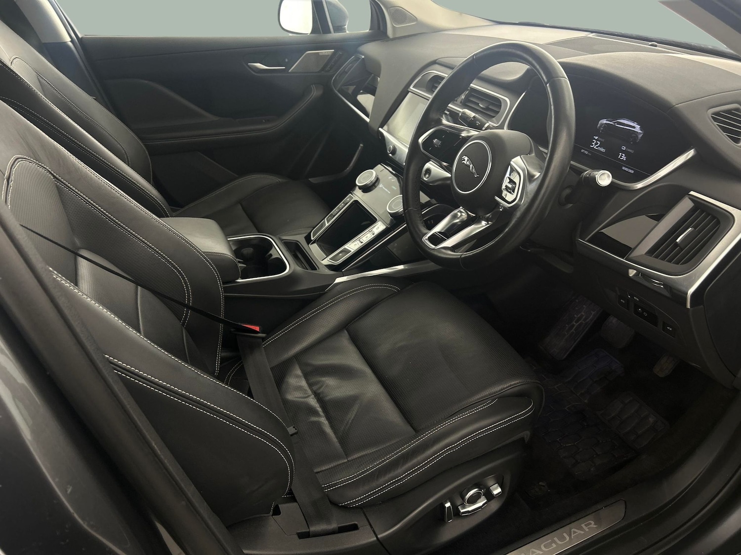 Used Jaguar I-Pace 2020 for sale - 76862175: Photo 13