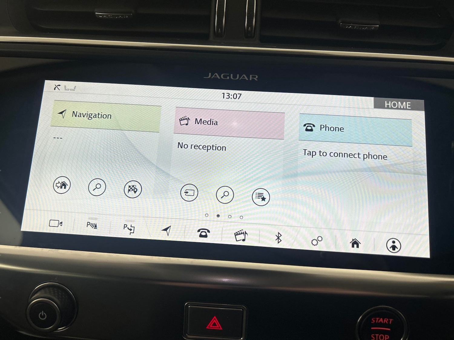 Used Jaguar I-Pace 2020 for sale - 76862175: Photo 16