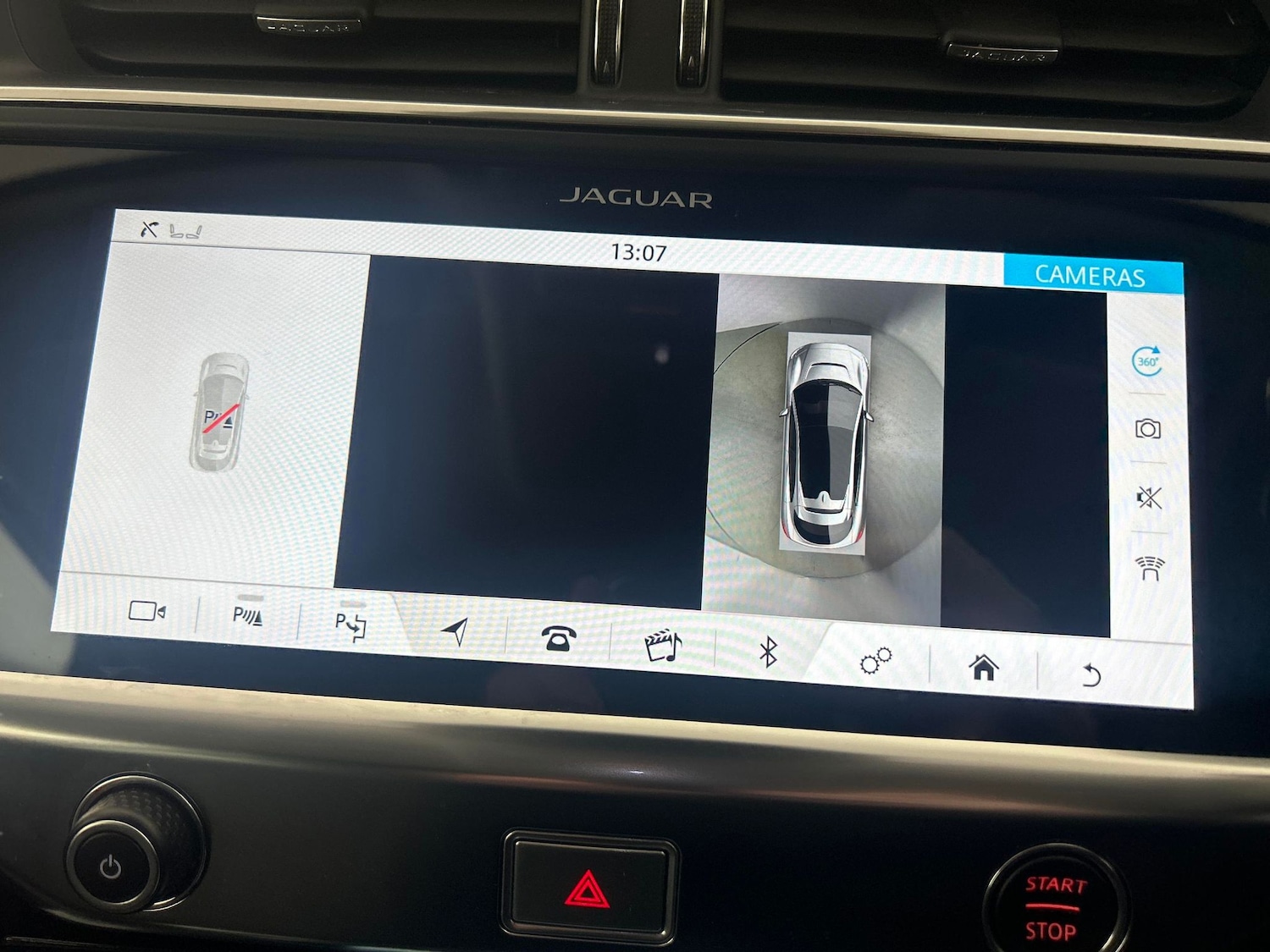 Used Jaguar I-Pace 2020 for sale - 76862175: Photo 20