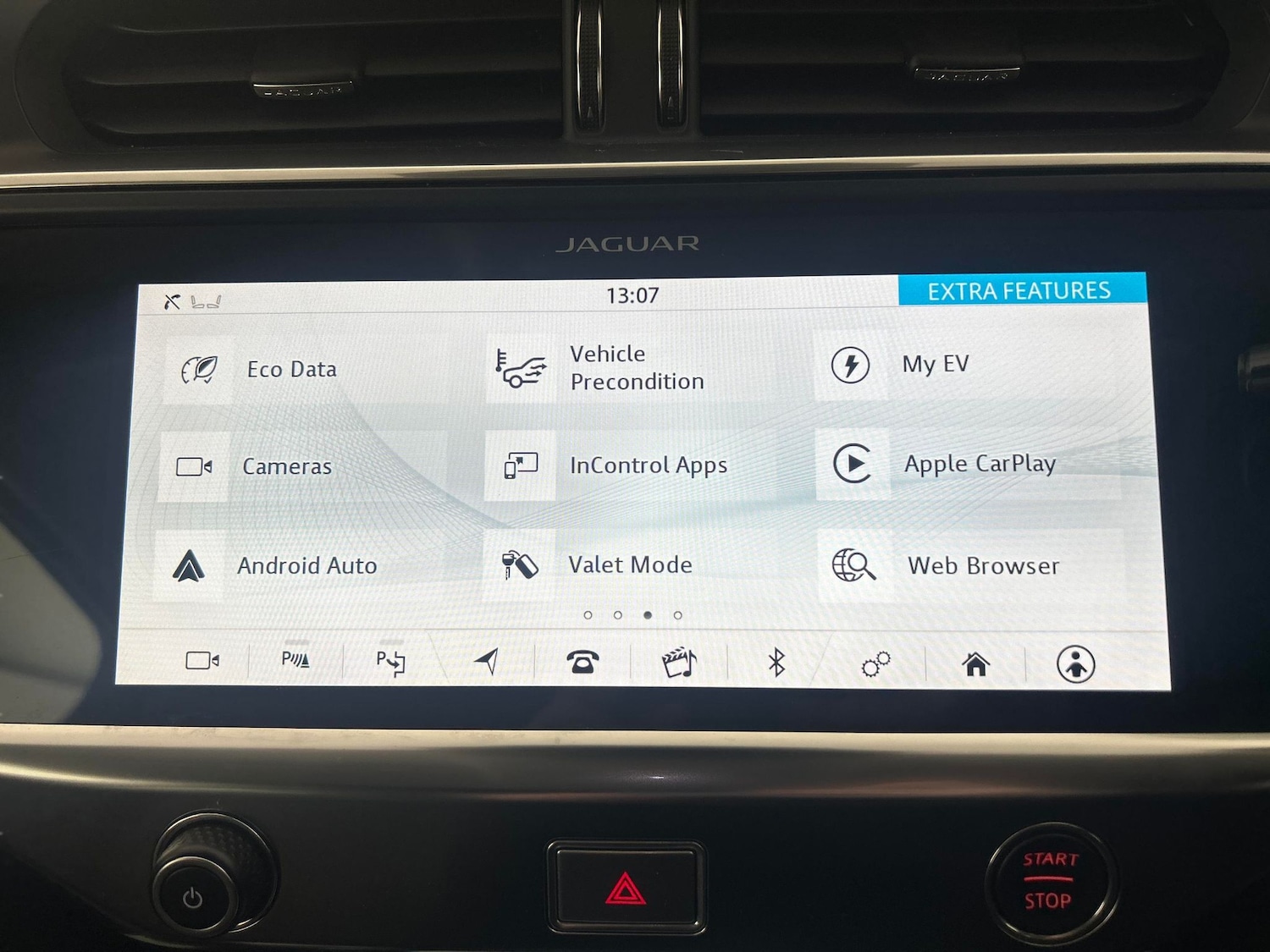 Used Jaguar I-Pace 2020 for sale - 76862175: Photo 25