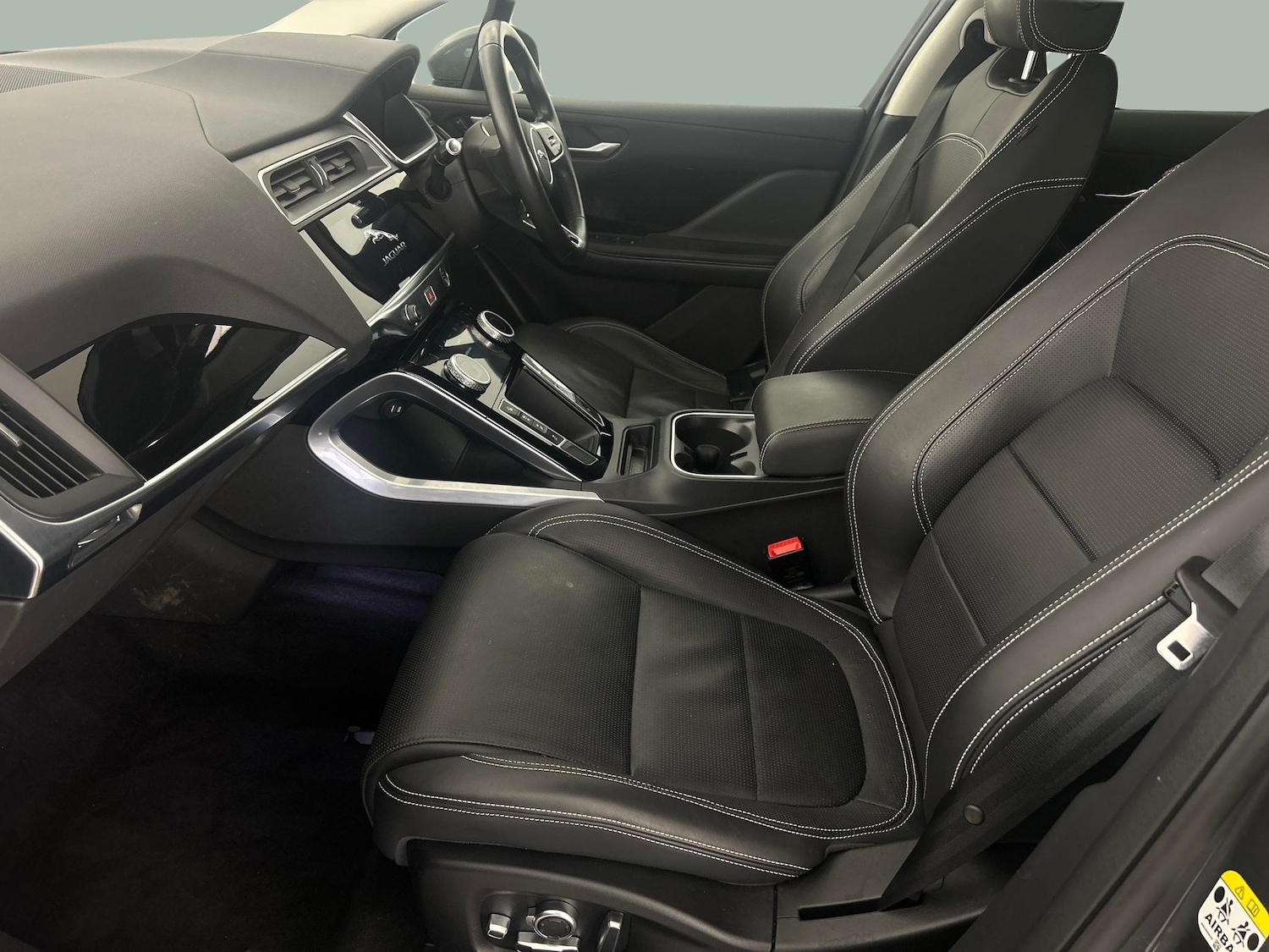 Used Jaguar I-Pace 2020 for sale - 76862175: Photo 27