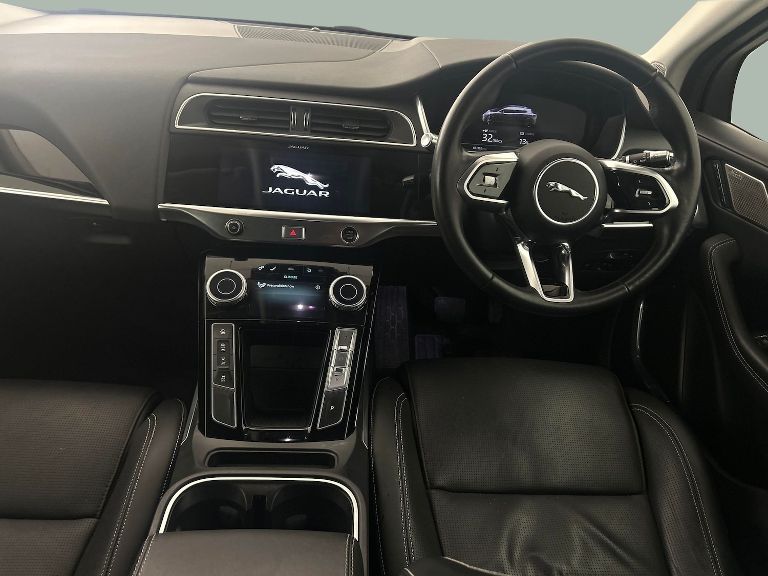 Used Jaguar I-Pace 2020 for sale - 76862175: Photo 28