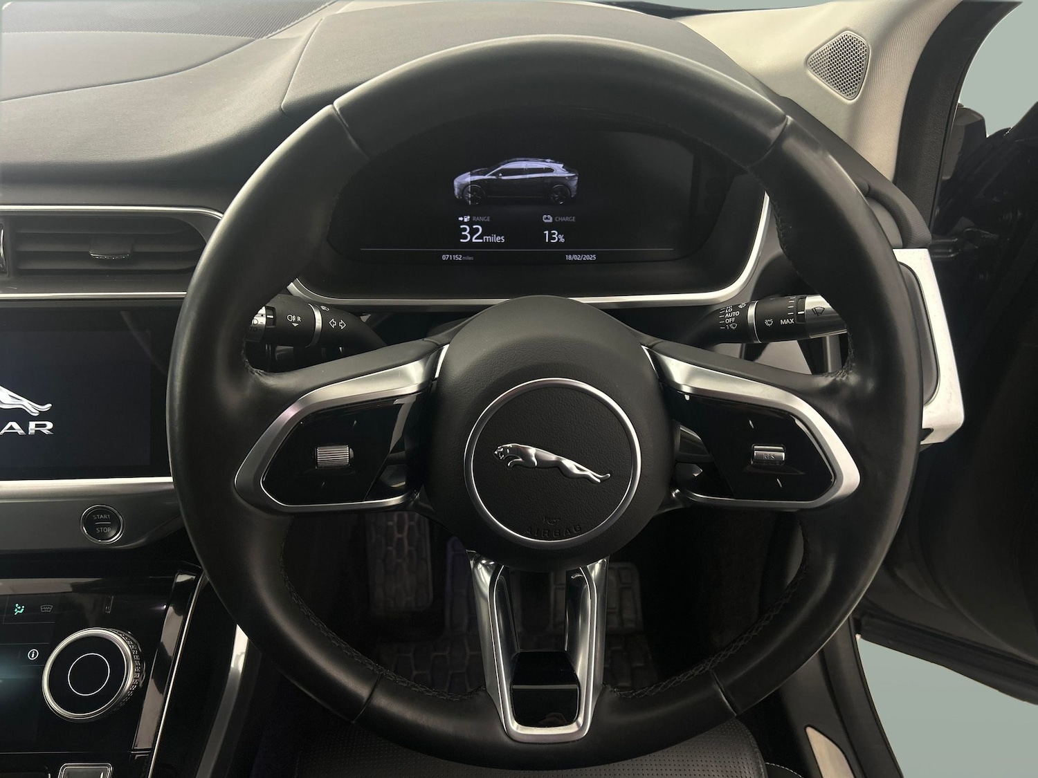 Used Jaguar I-Pace 2020 for sale - 76862175: Photo 30