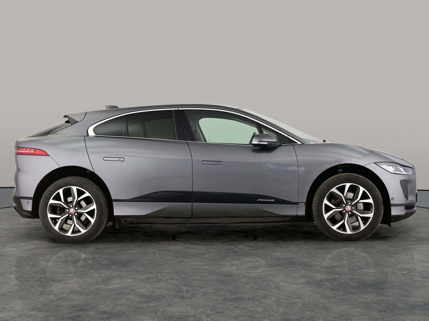 Used Jaguar I-Pace 2020 for sale - 76862175: Photo 5
