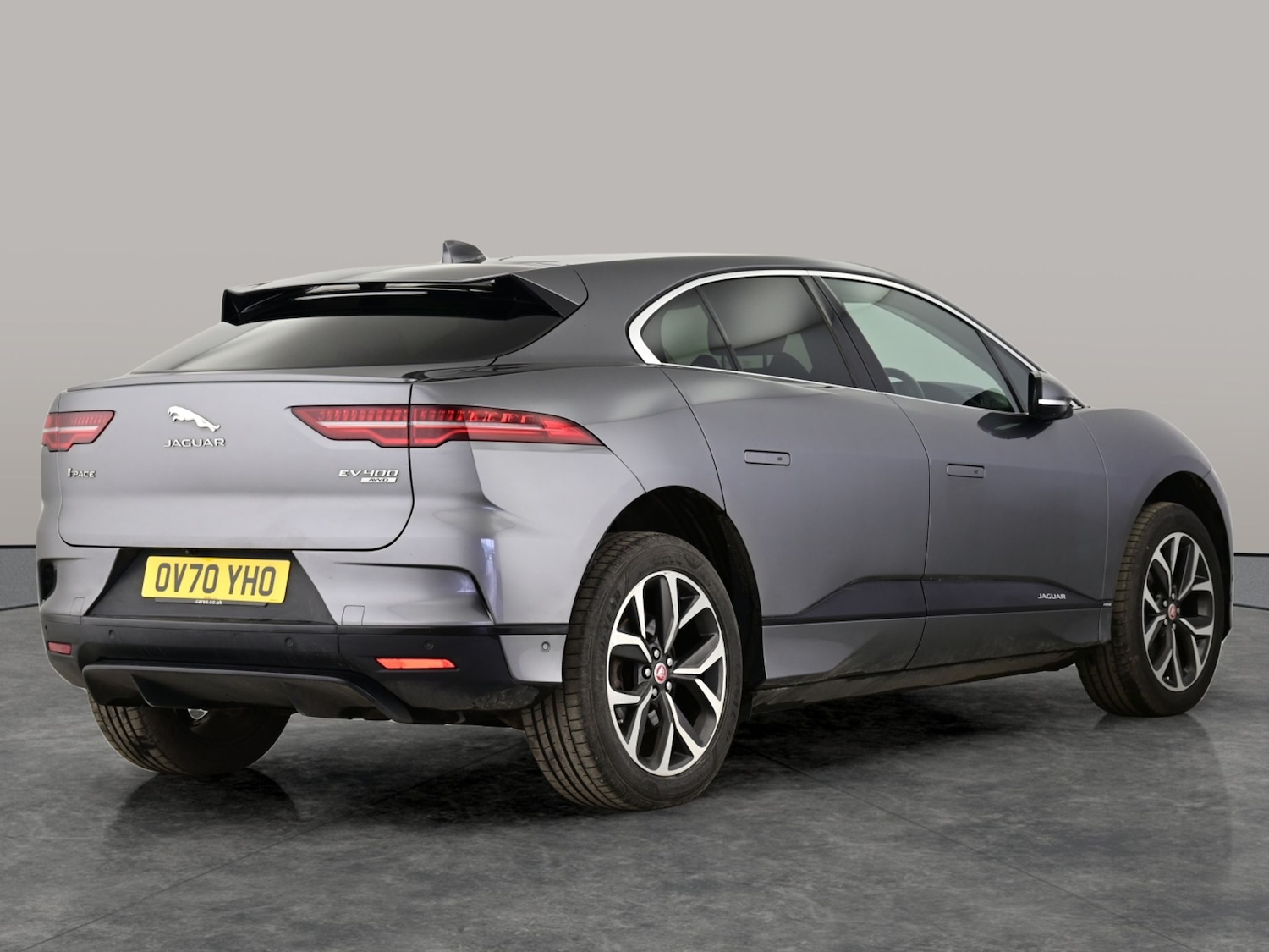 Used Jaguar I-Pace 2020 for sale - 76862175: Photo 6