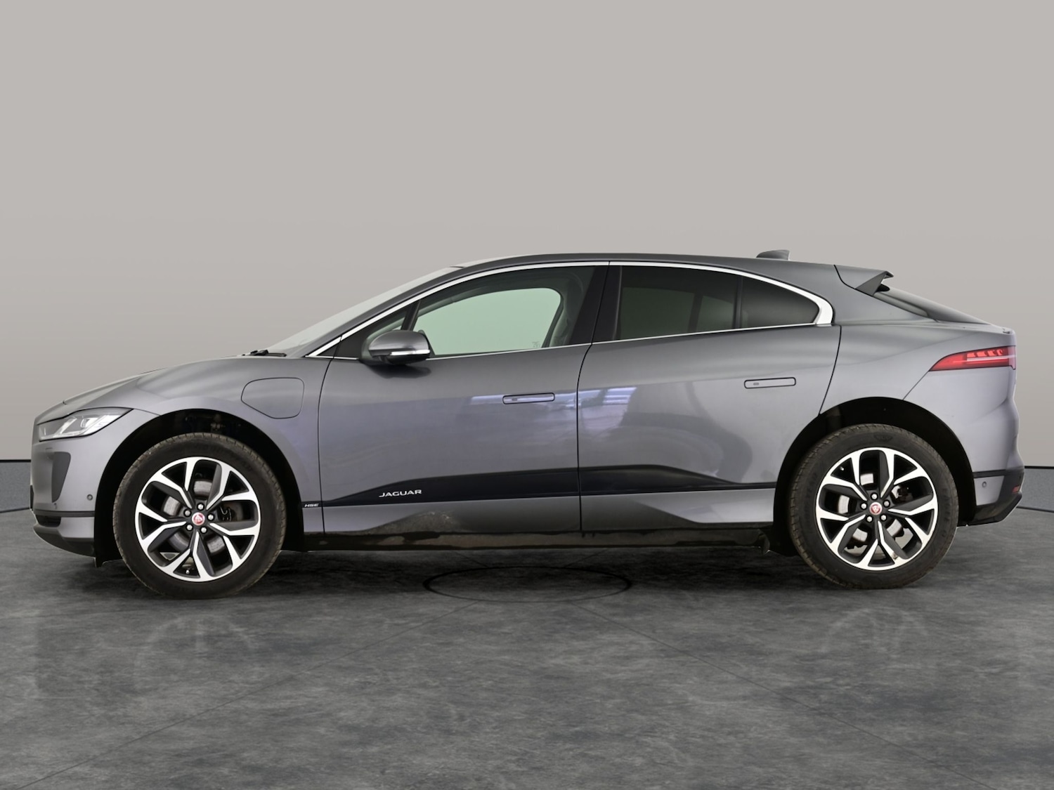 Used Jaguar I-Pace 2020 for sale - 76862175: Photo 9