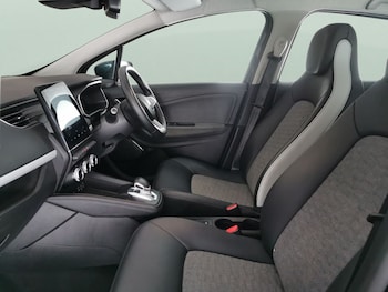 Used Renault Zoe 2020 for sale - 79490894: Photo
