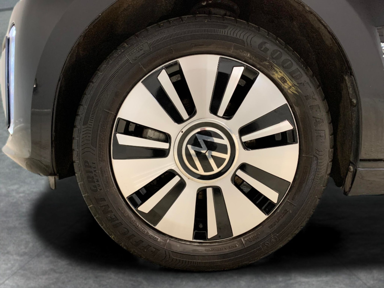 Used Volkswagen up! 2021 for sale - 77307937: Photo 17