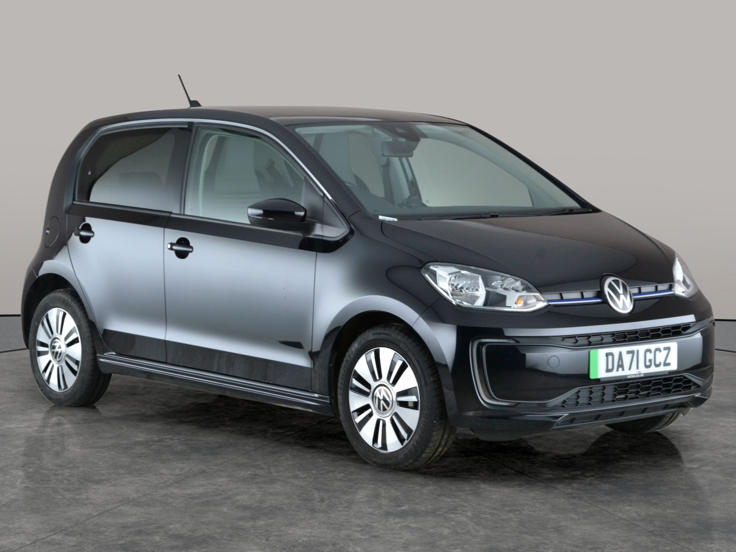 Used Volkswagen up! 2021 for sale - 77307937: Photo 7