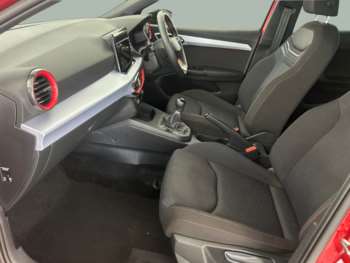 Used SEAT Ibiza 2023 for sale - 74129729: Photo