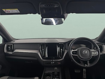 Used Volvo XC60 2020 for sale - 79460551: Photo