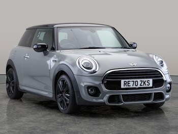 Used MINI Hatch 2020 for sale - 78476283: Photo