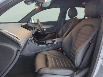 Used Mercedes-Benz EQC 2022 for sale - 78479279: Photo