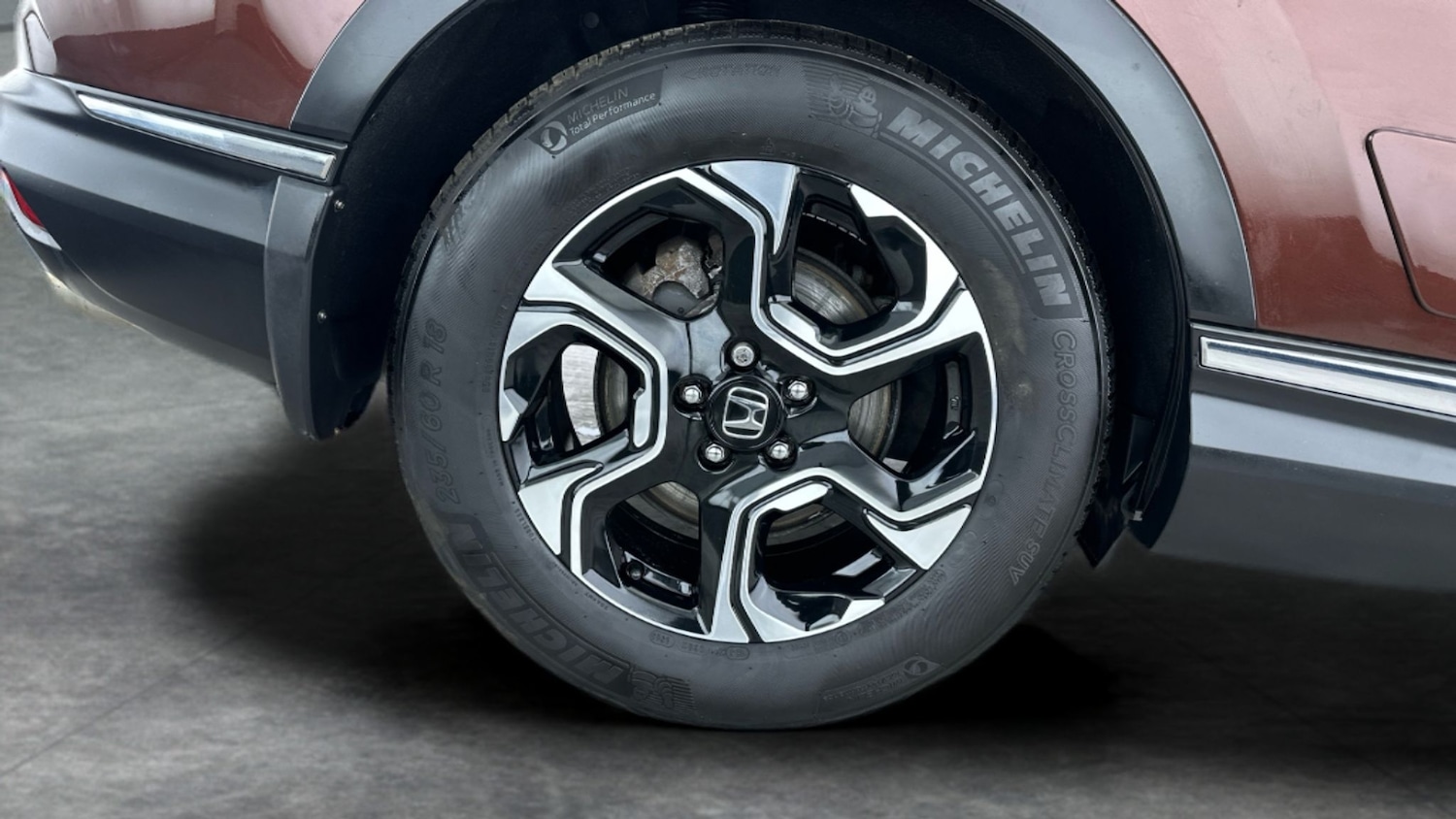 Used Honda CR-V 2020 for sale - 77569844: Photo 11