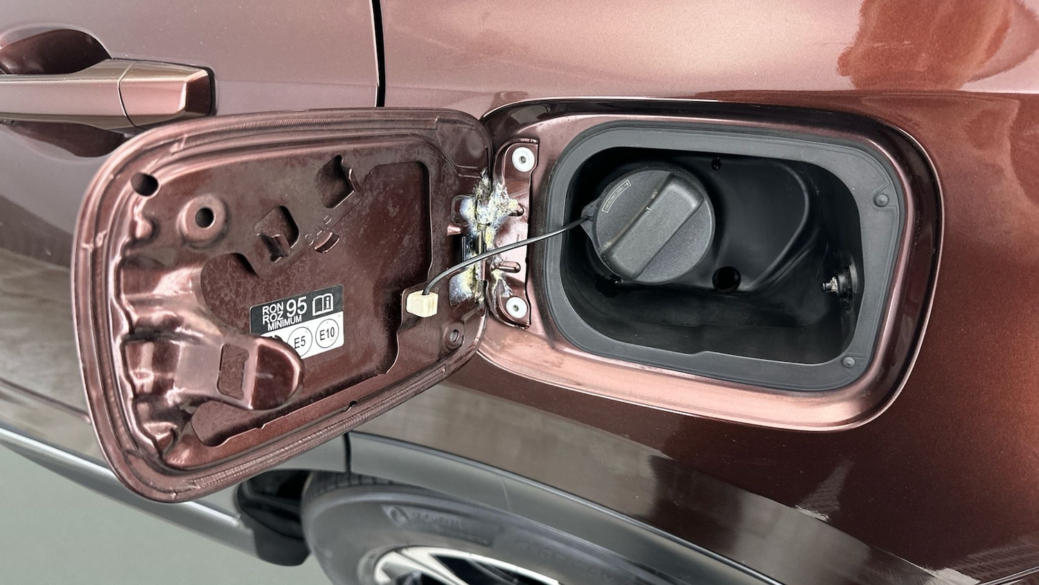 Used Honda CR-V 2020 for sale - 77569844: Photo 12