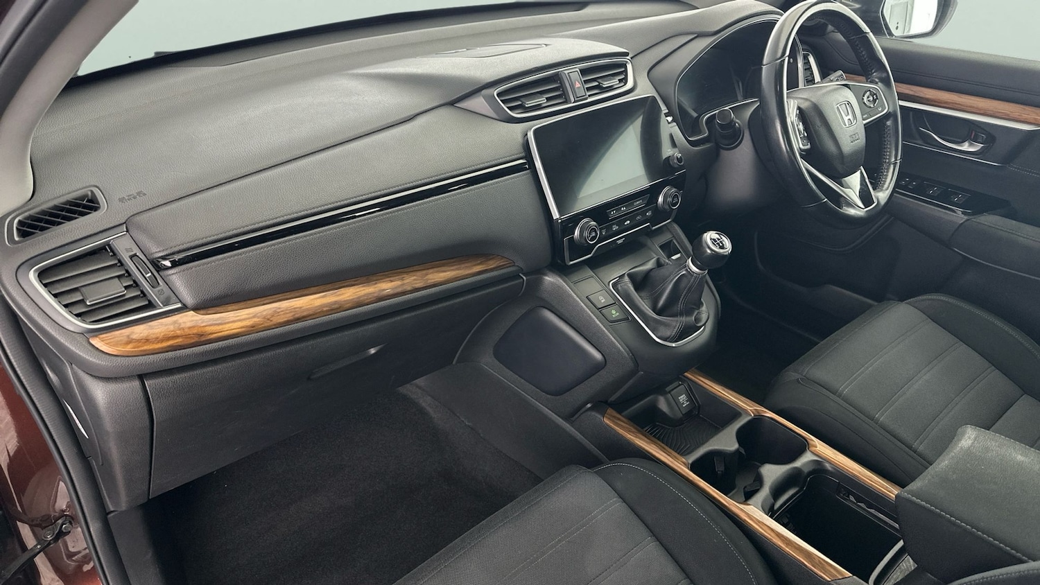 Used Honda CR-V 2020 for sale - 77569844: Photo 13