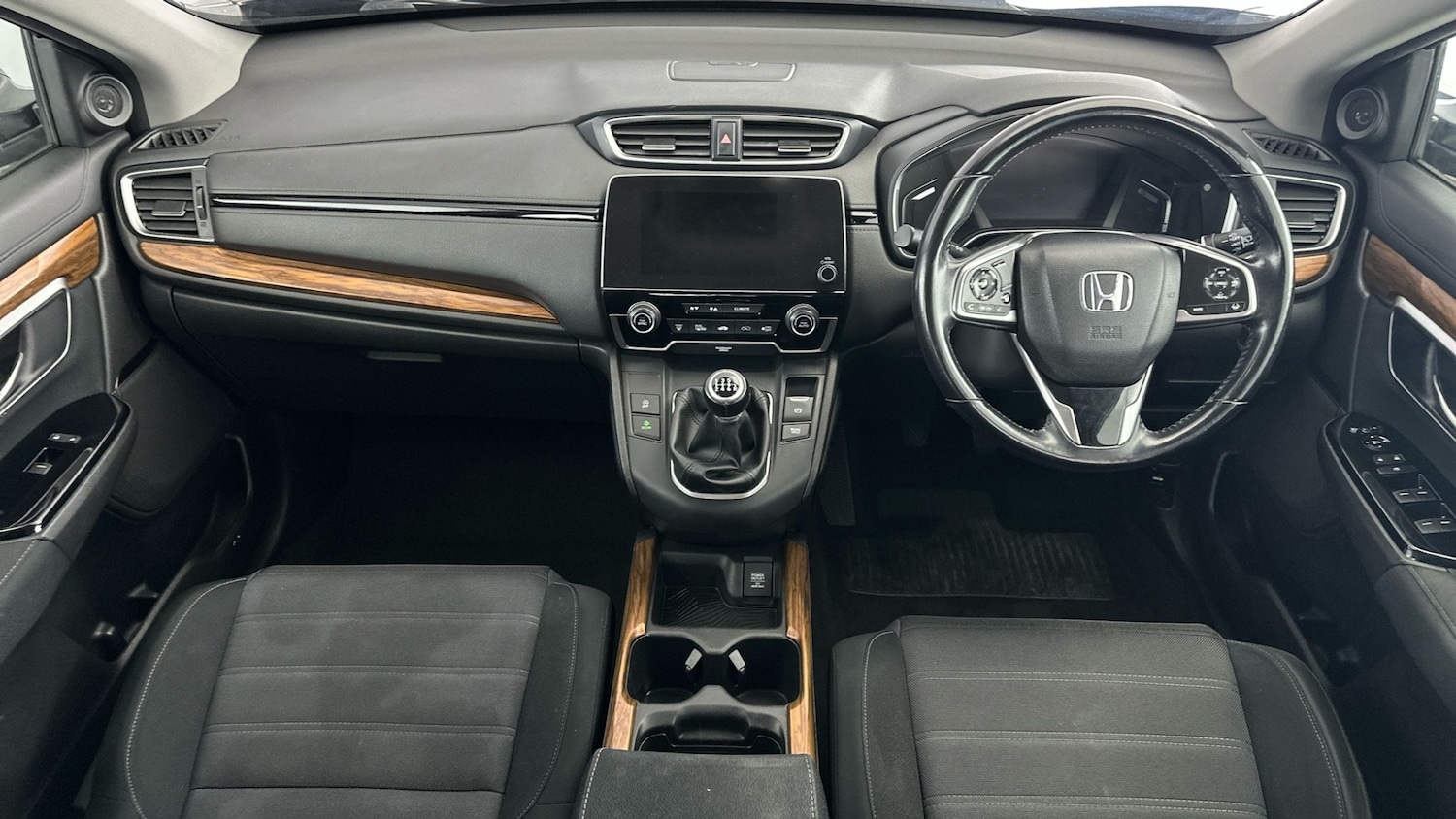 Used Honda CR-V 2020 for sale - 77569844: Photo 14