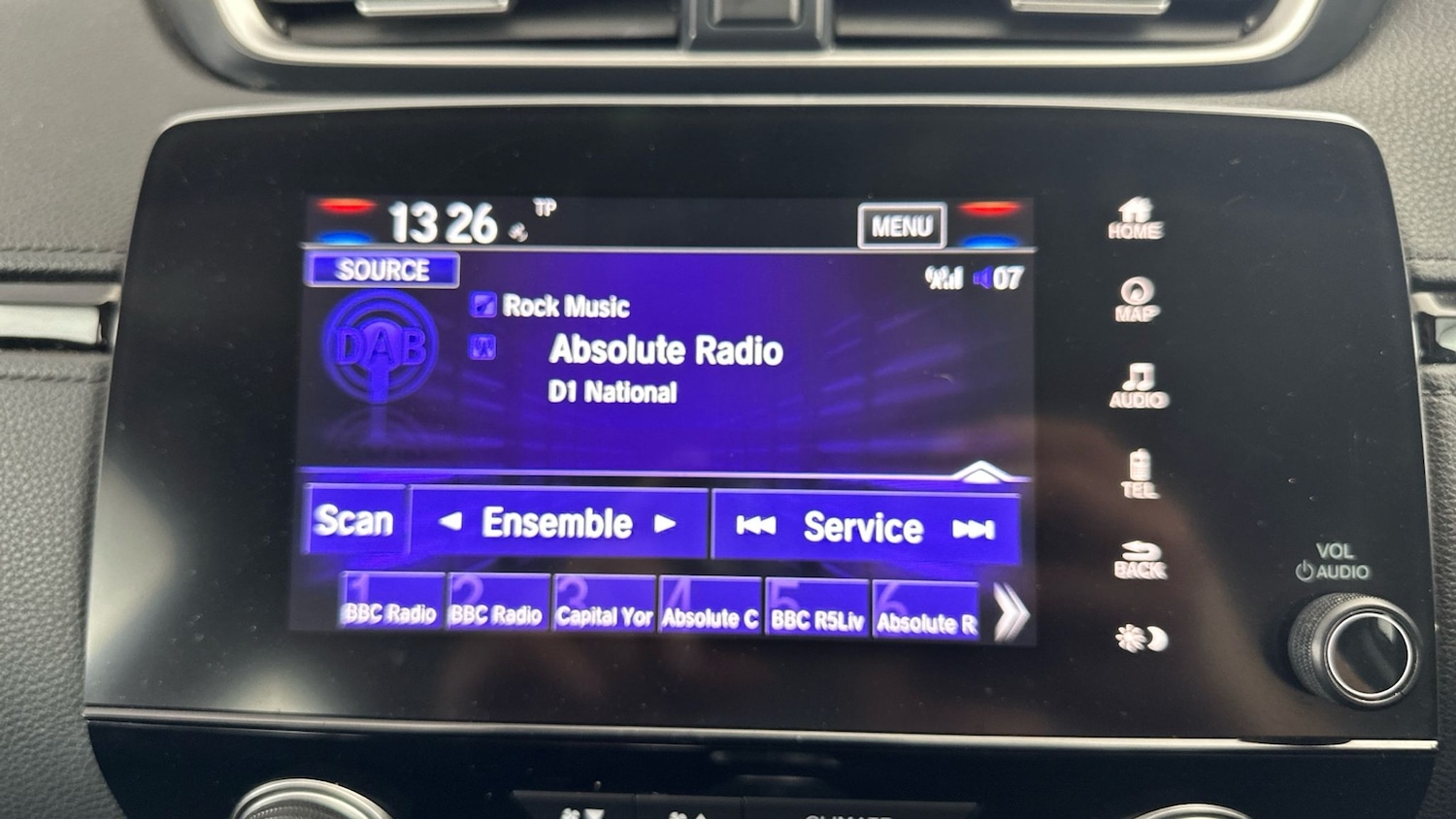 Used Honda CR-V 2020 for sale - 77569844: Photo 15