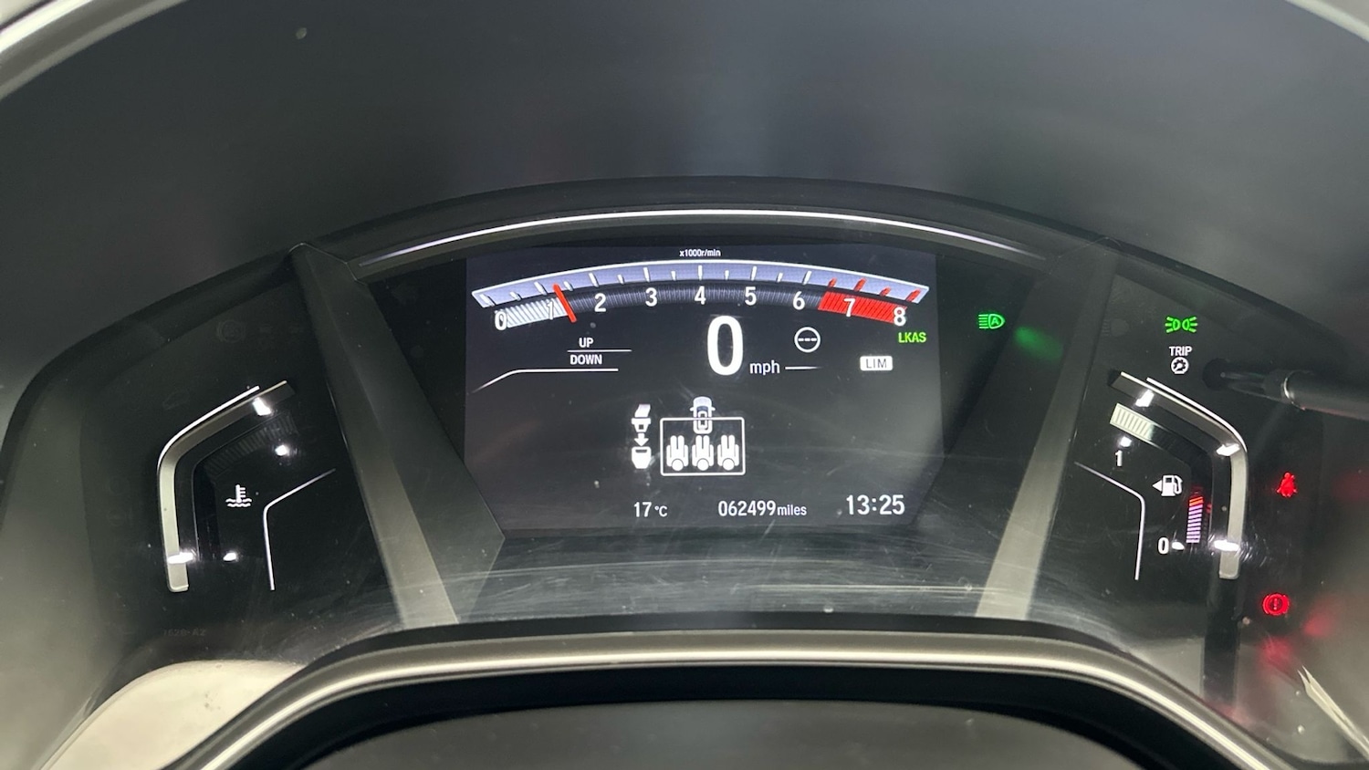 Used Honda CR-V 2020 for sale - 77569844: Photo 16