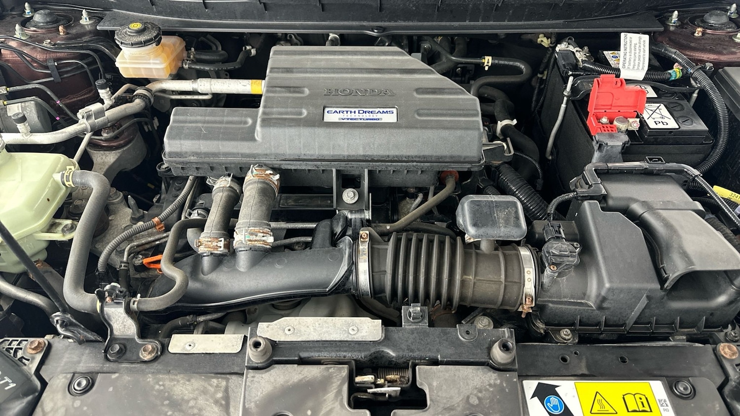 Used Honda CR-V 2020 for sale - 77569844: Photo 19