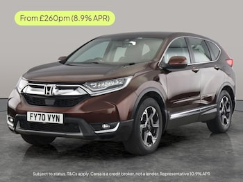 Used Honda CR-V 2020 for sale - 77569844: Photo