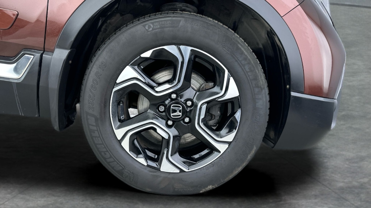 Used Honda CR-V 2020 for sale - 77569844: Photo 20