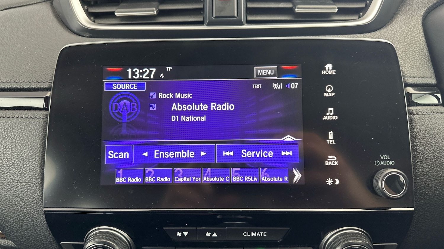 Used Honda CR-V 2020 for sale - 77569844: Photo 22