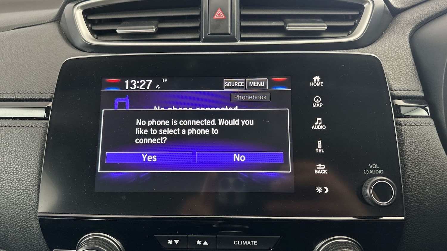 Used Honda CR-V 2020 for sale - 77569844: Photo 23