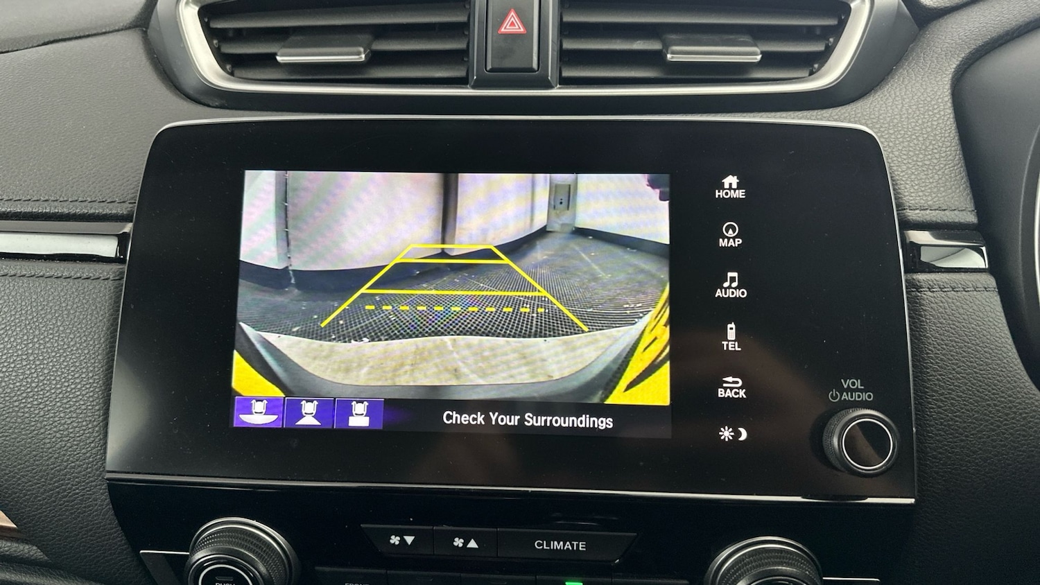 Used Honda CR-V 2020 for sale - 77569844: Photo 24