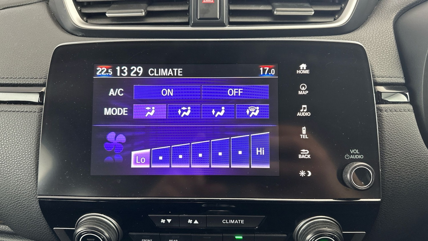 Used Honda CR-V 2020 for sale - 77569844: Photo 25