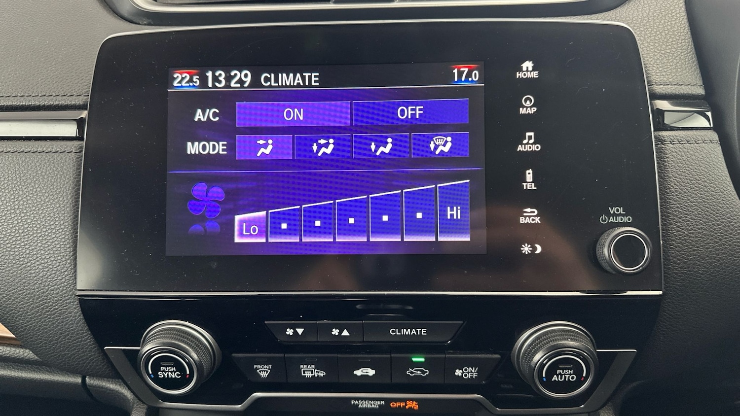 Used Honda CR-V 2020 for sale - 77569844: Photo 26