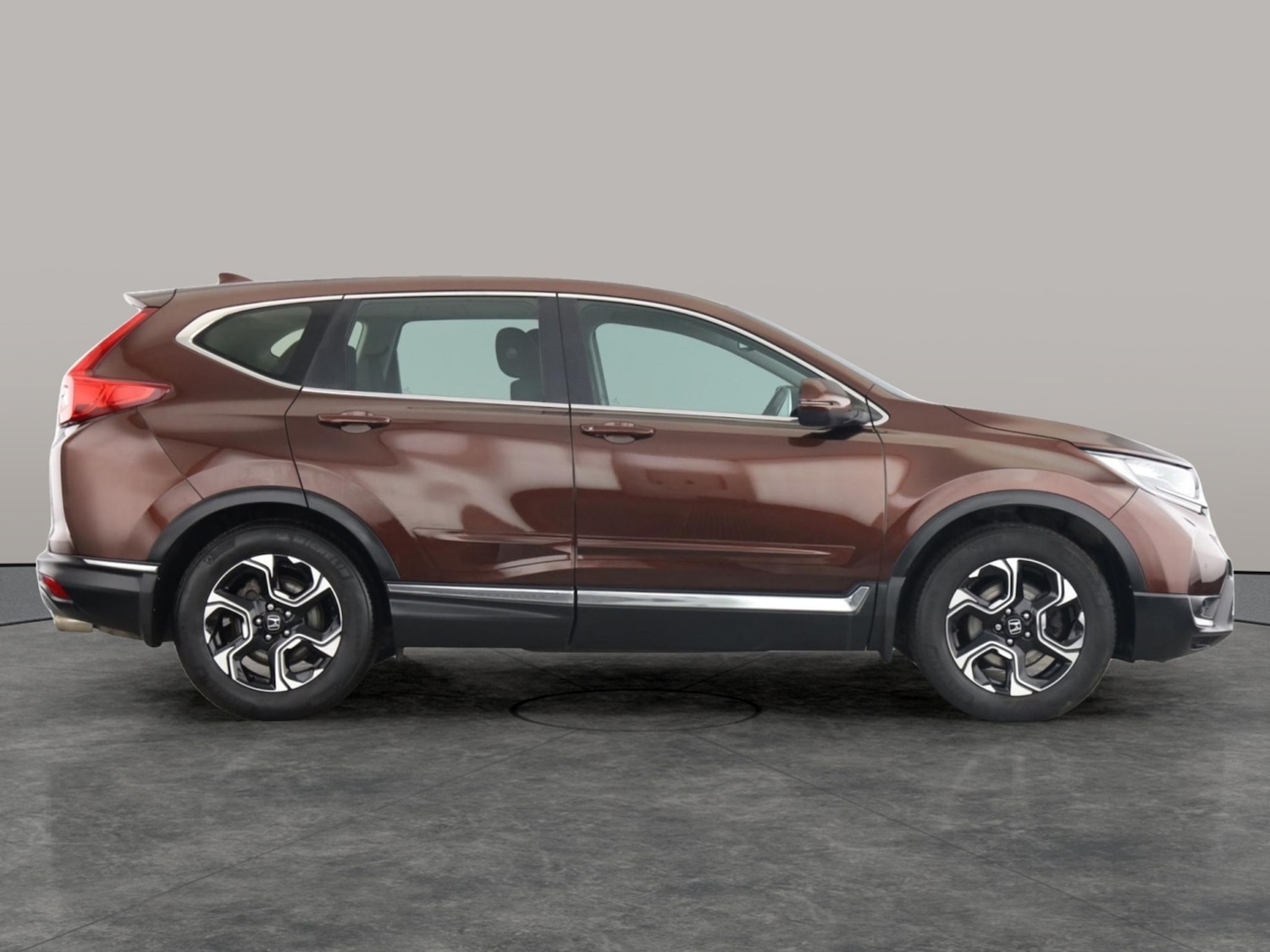 Used Honda CR-V 2020 for sale - 77569844: Photo 5